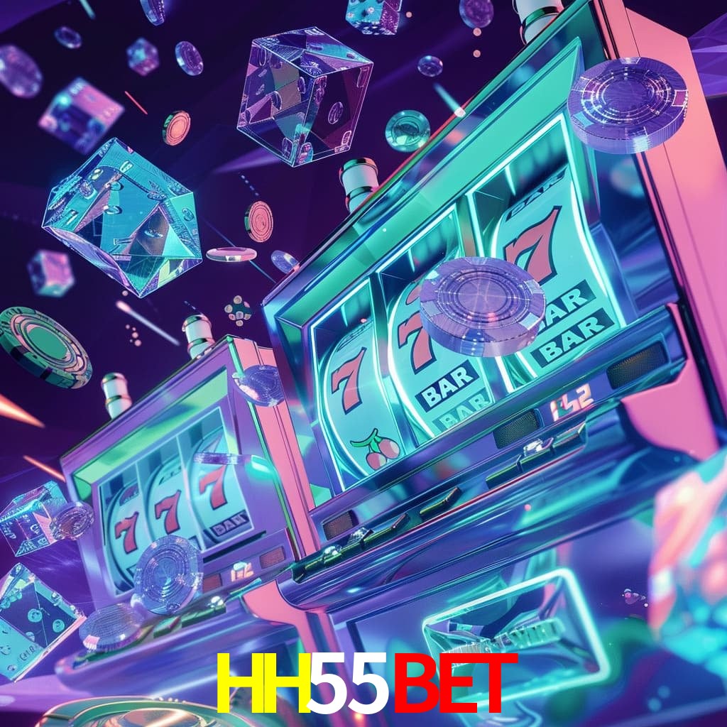 Tecnologia da Plataforma HH55Bet