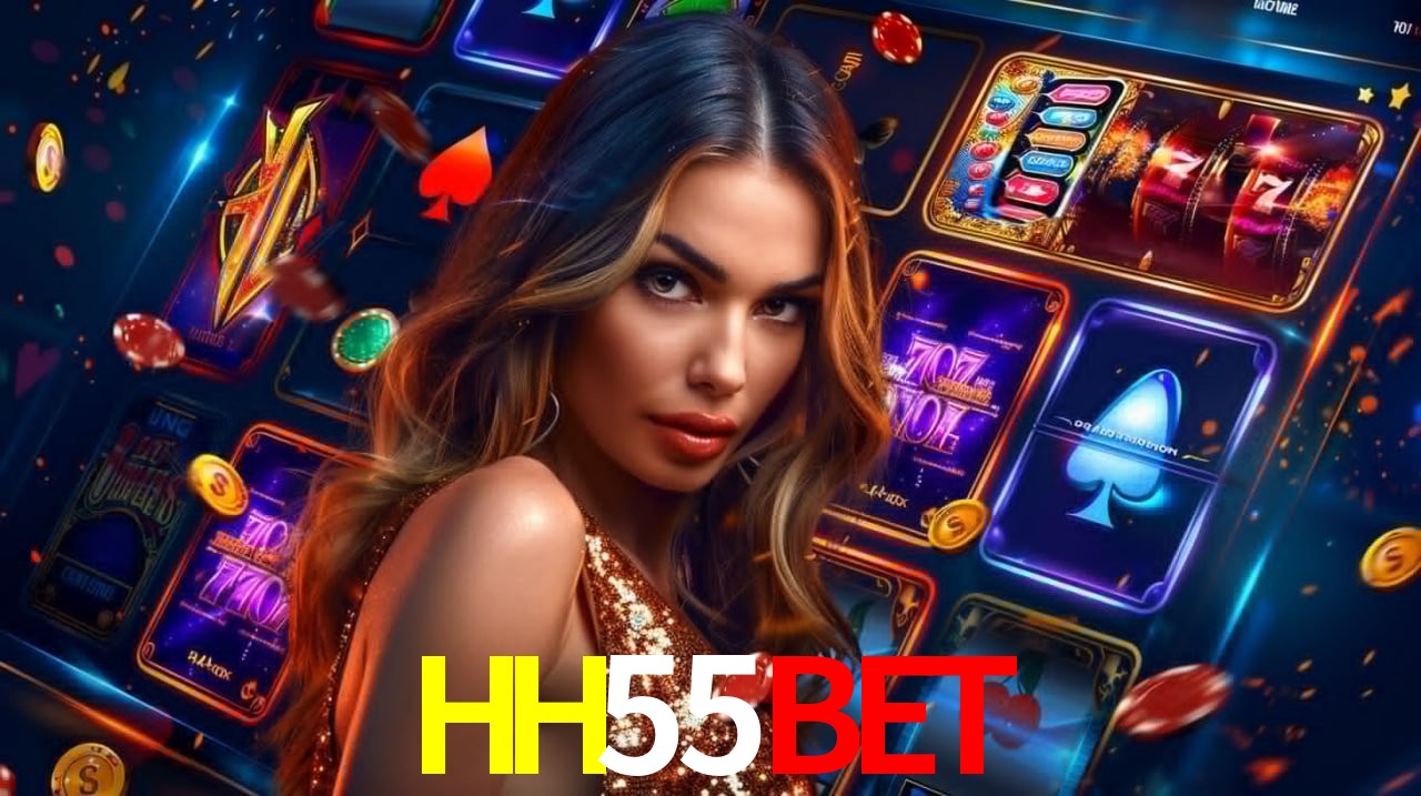 Login Seguro HH55Bet