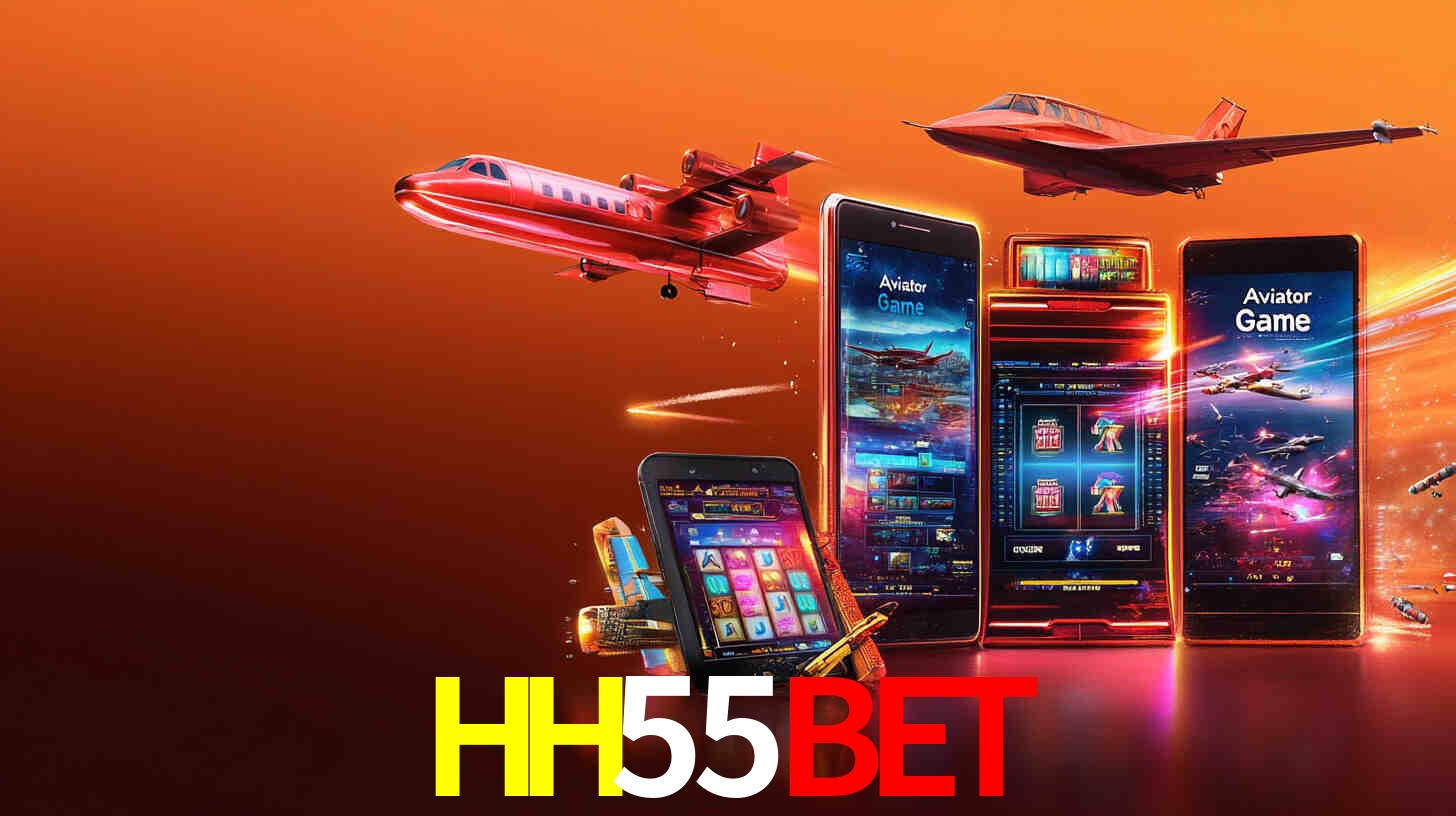 Interface Premium HH55Bet