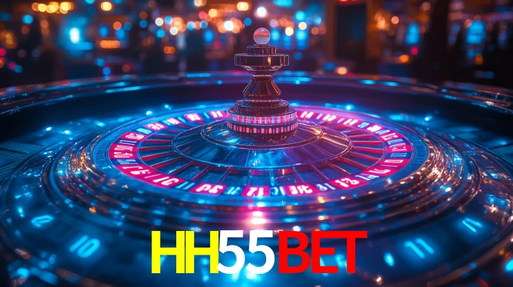 HH55 Game