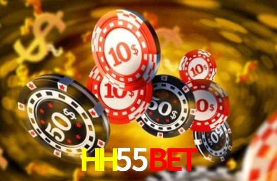 Descubra a Magia dos Jogos de Arcade no HH55Bet