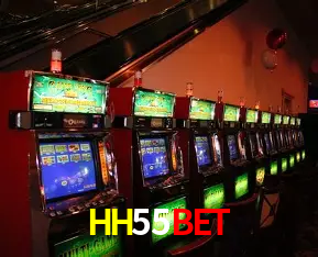 Security Systems HH55Bet