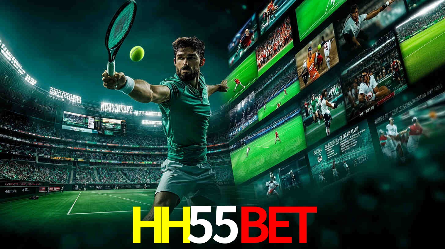 Bônus Diários HH55Bet