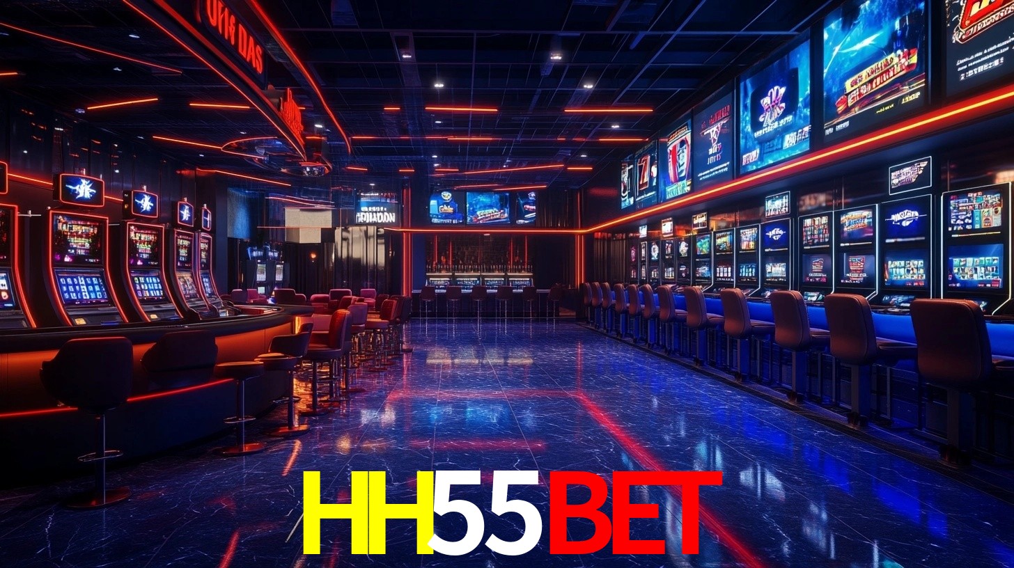 Ofertas Imperdíveis na HH55Bet: Promoções e Bônus Que Valem a Pena