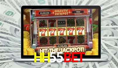 Platform Technology HH55Bet