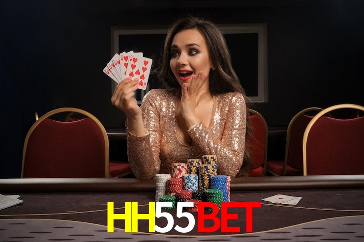Especiais de Fim de Semana HH55Bet