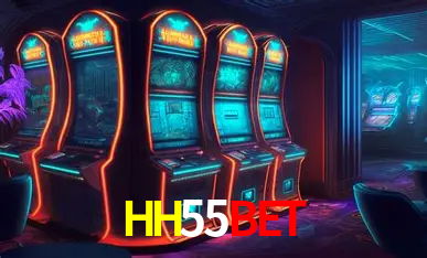 cassino HH55Bet
