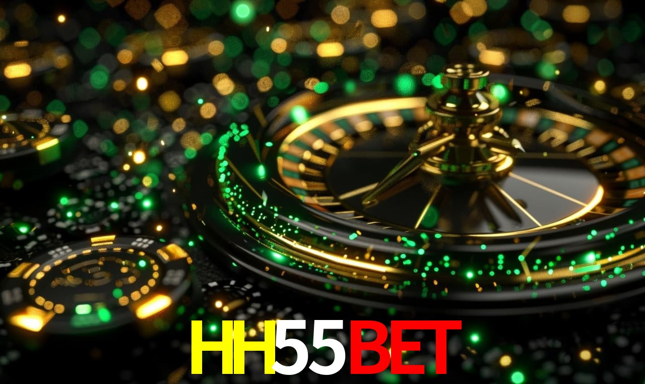 A Experiência Imersiva dos Cassinos Ao Vivo no HH55Bet