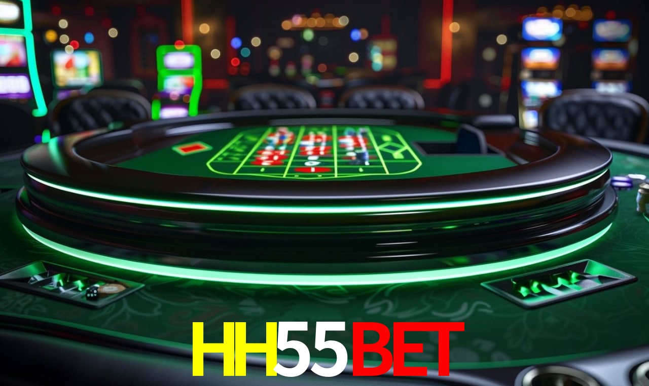 Secure Login HH55Bet