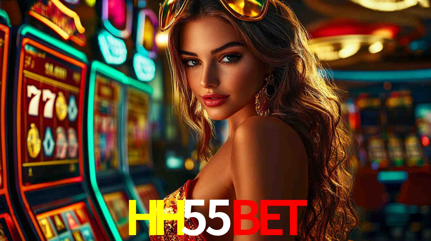 Explore as vantagens do HH55Bet: serviço profissional e confiabilidade