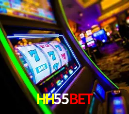 Explorando a Categoria de Eventos em Apostas na HH55Bet