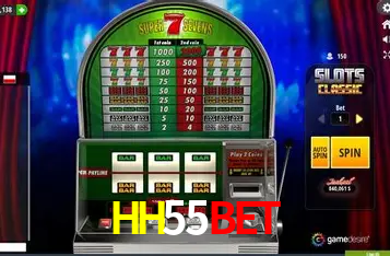 Weekend Specials HH55Bet