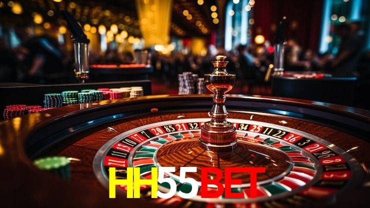 Quick Registration HH55Bet