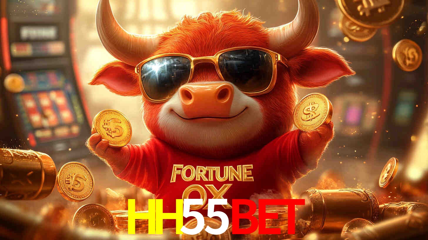 Desvendando o Mundo dos Jogos Virtuais na HH55Bet