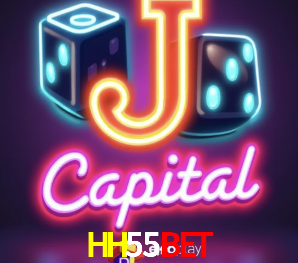 Game Providers HH55Bet