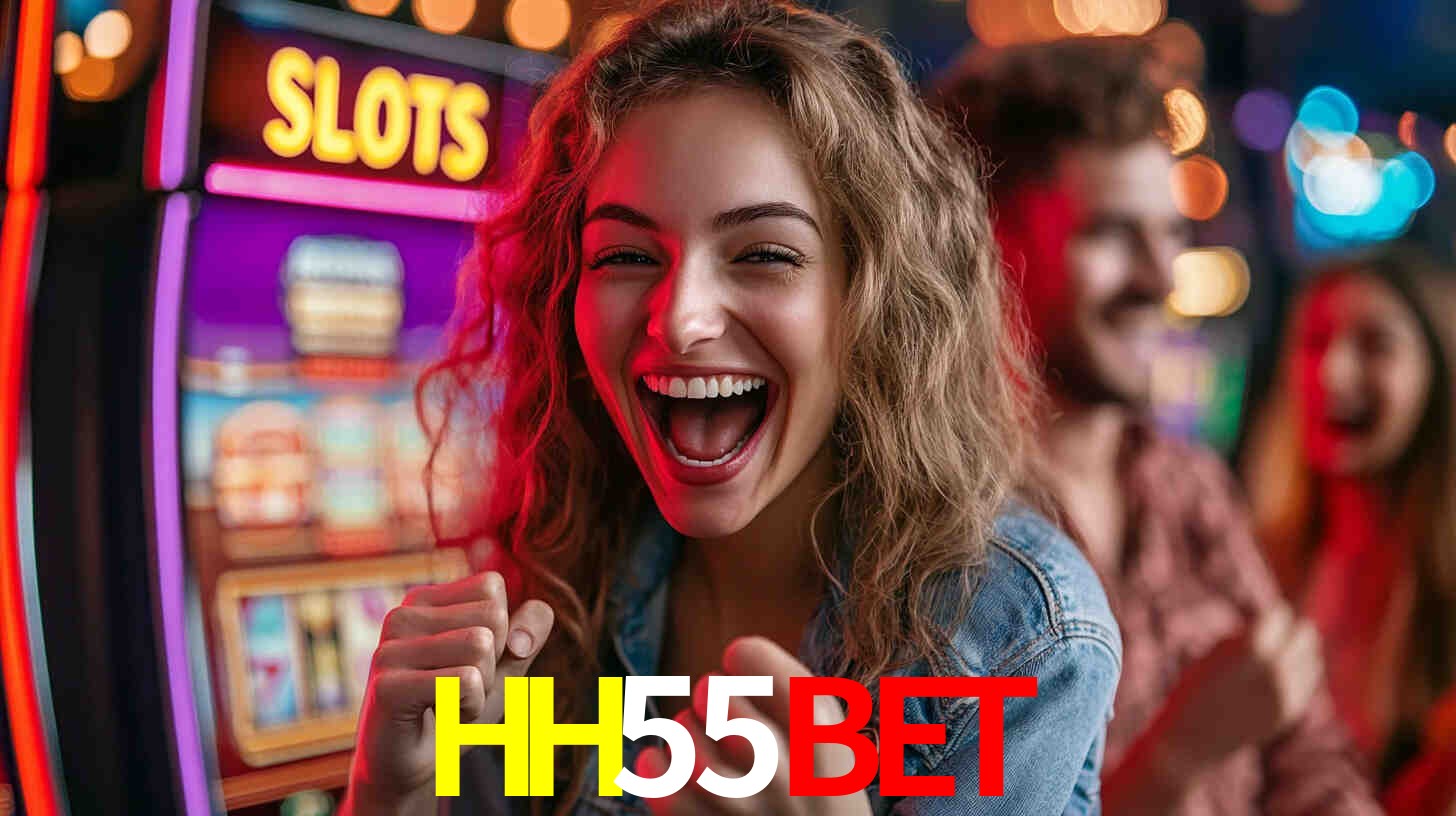 Estatísticas Esportivas HH55Bet