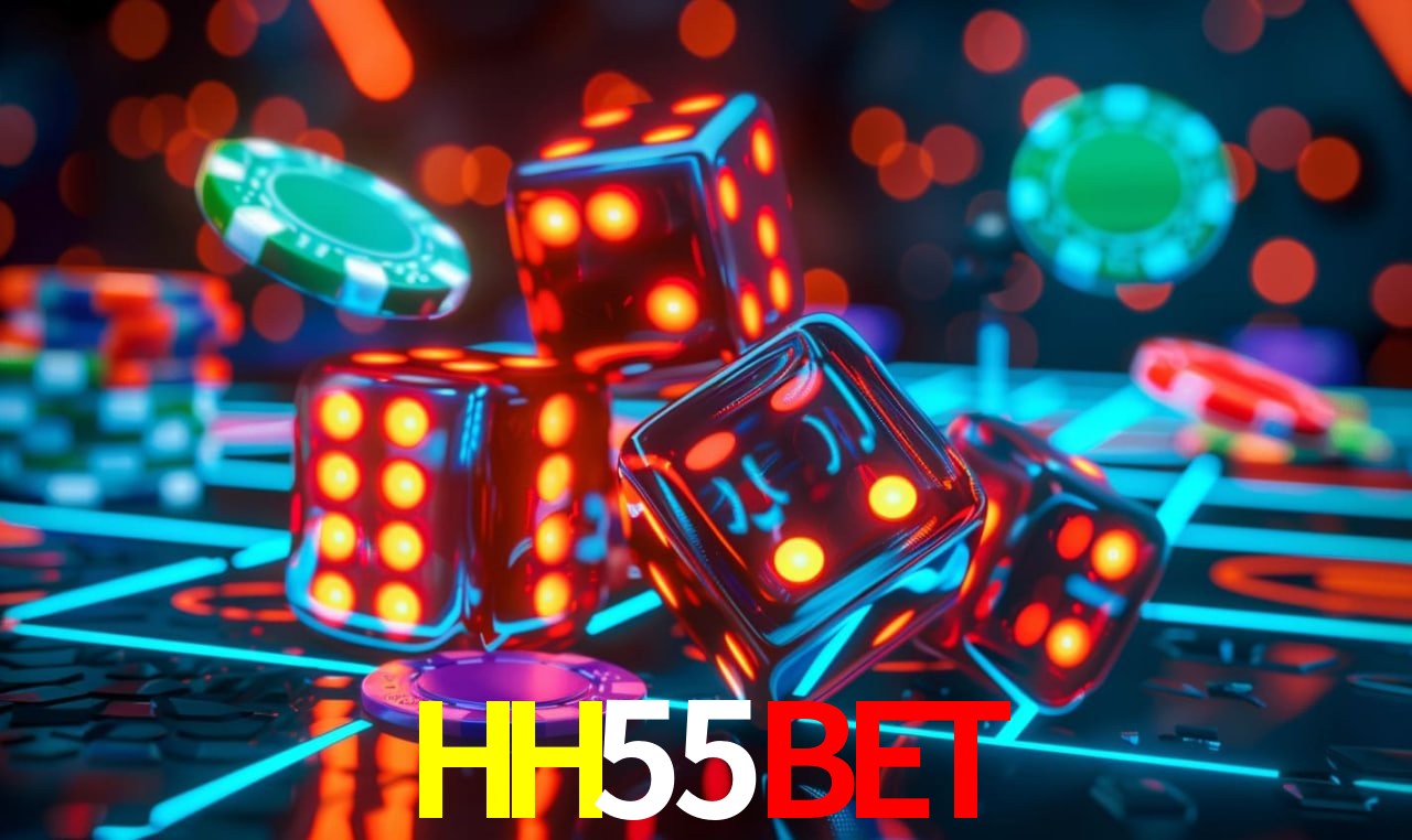 Sistemas de Segurança HH55Bet