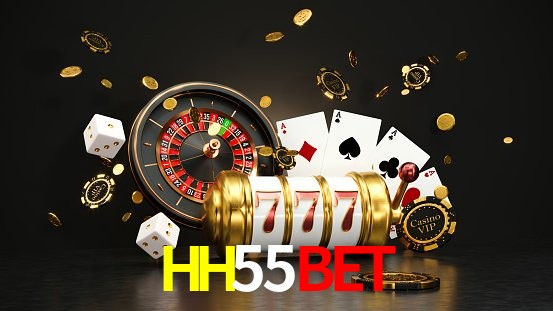 Live Casino HH55Bet