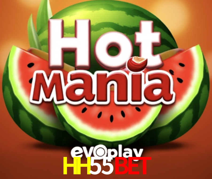 Slot Games HH55Bet