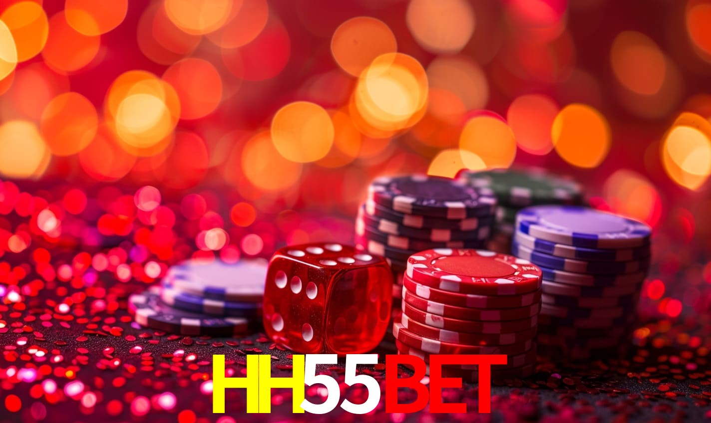 Recursos de Bônus HH55Bet