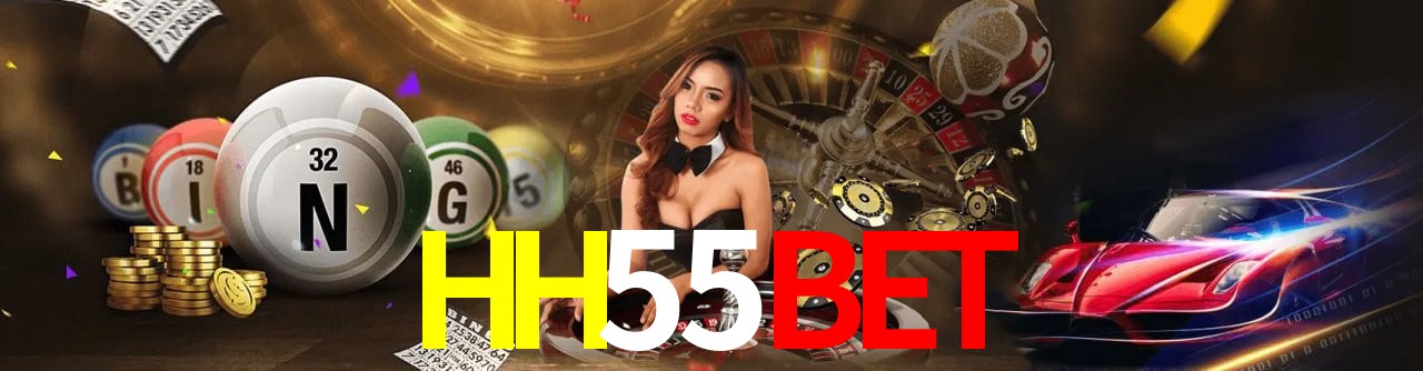 Inovações de Jogos na HH55Bet: O Futuro das Experiências Interativas