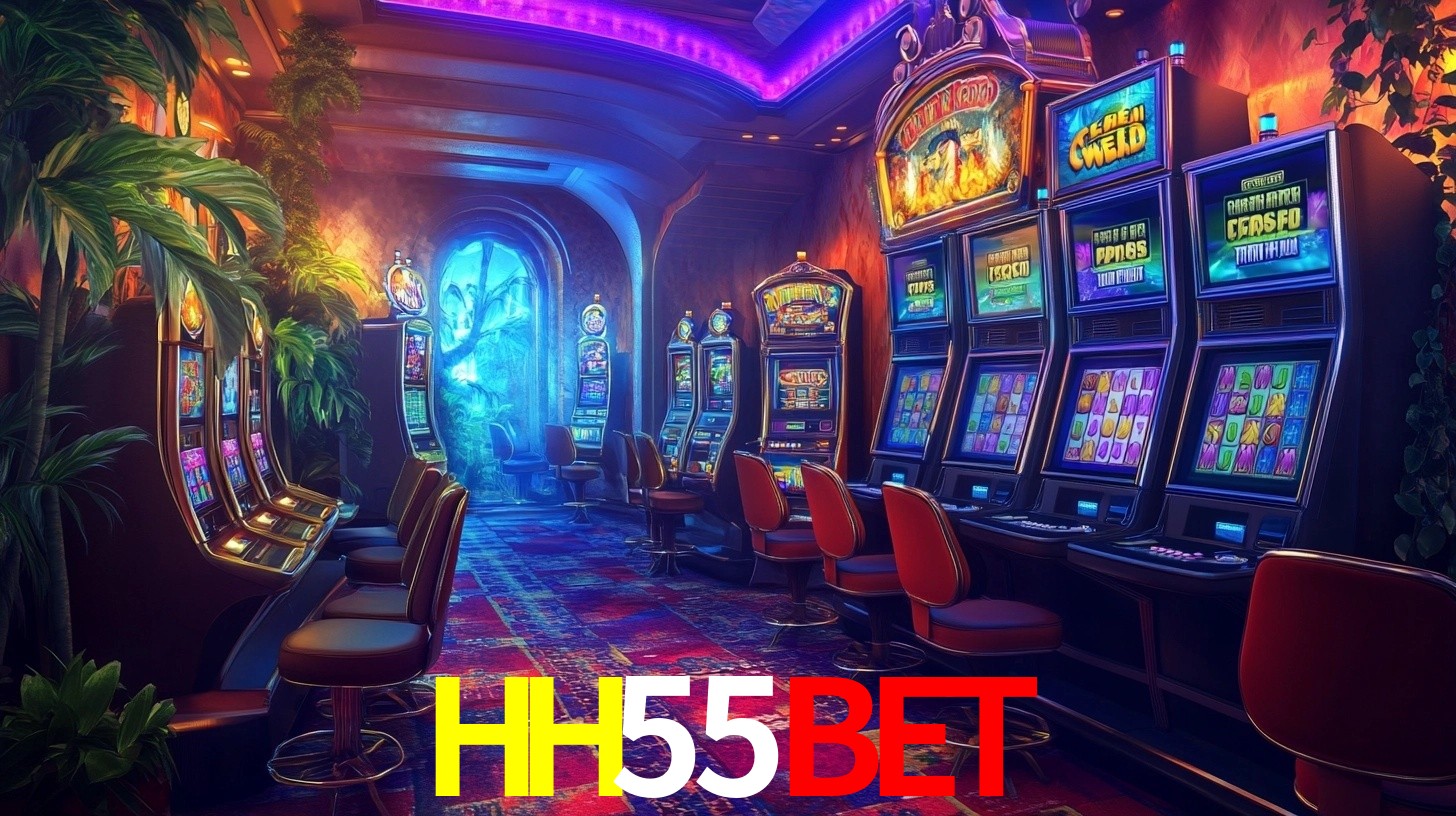 Premium Interface HH55Bet