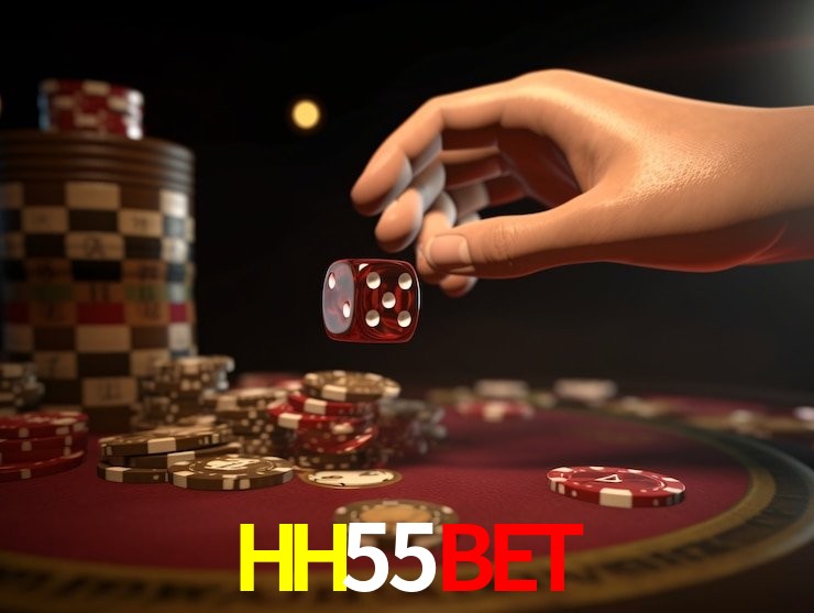 A Popularidade dos Caça-Níqueis no HH55Bet