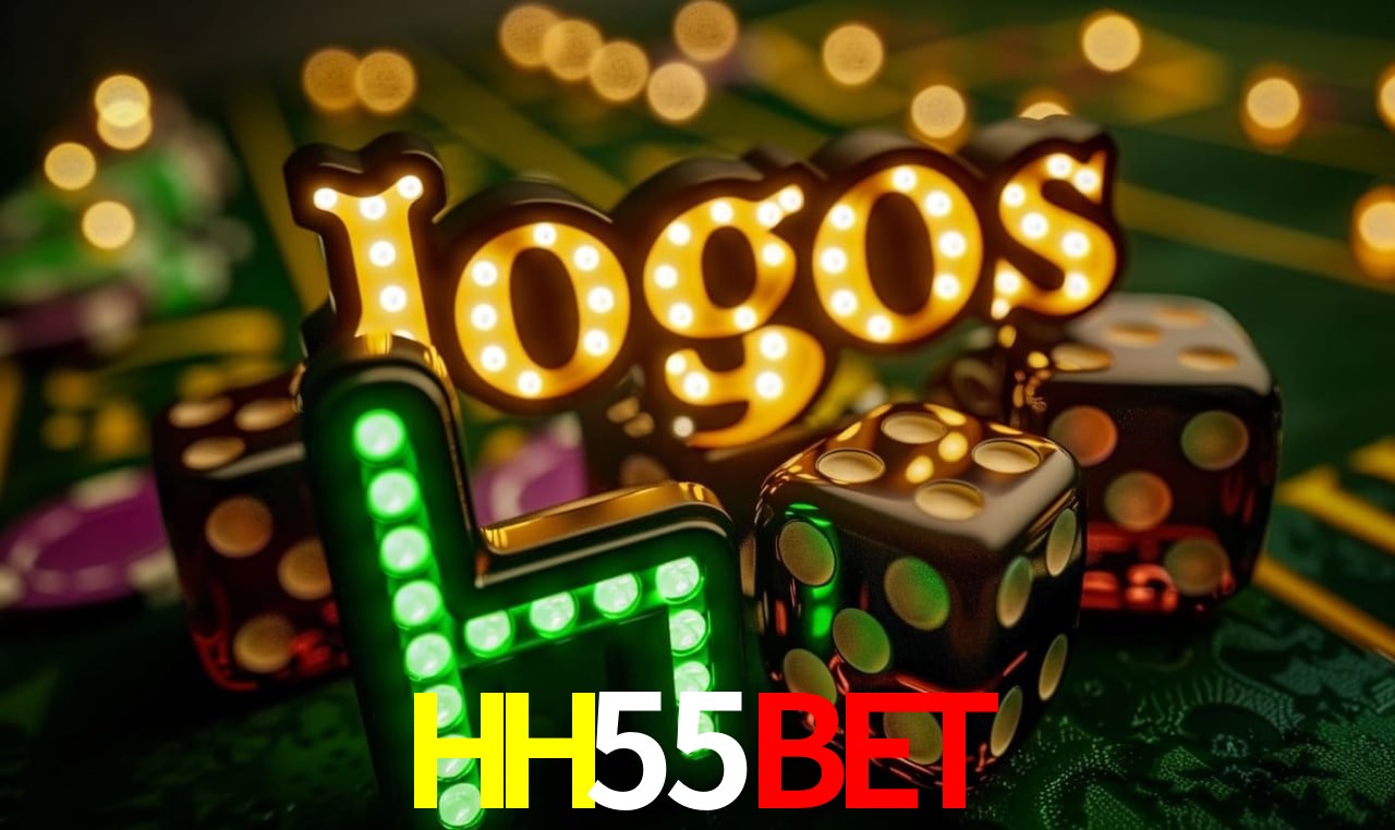 Apostas Esportivas na HH55Bet: Um Guia Completo