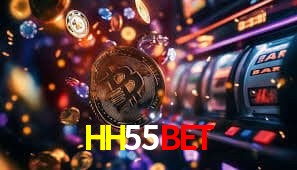 Design Responsivo HH55Bet