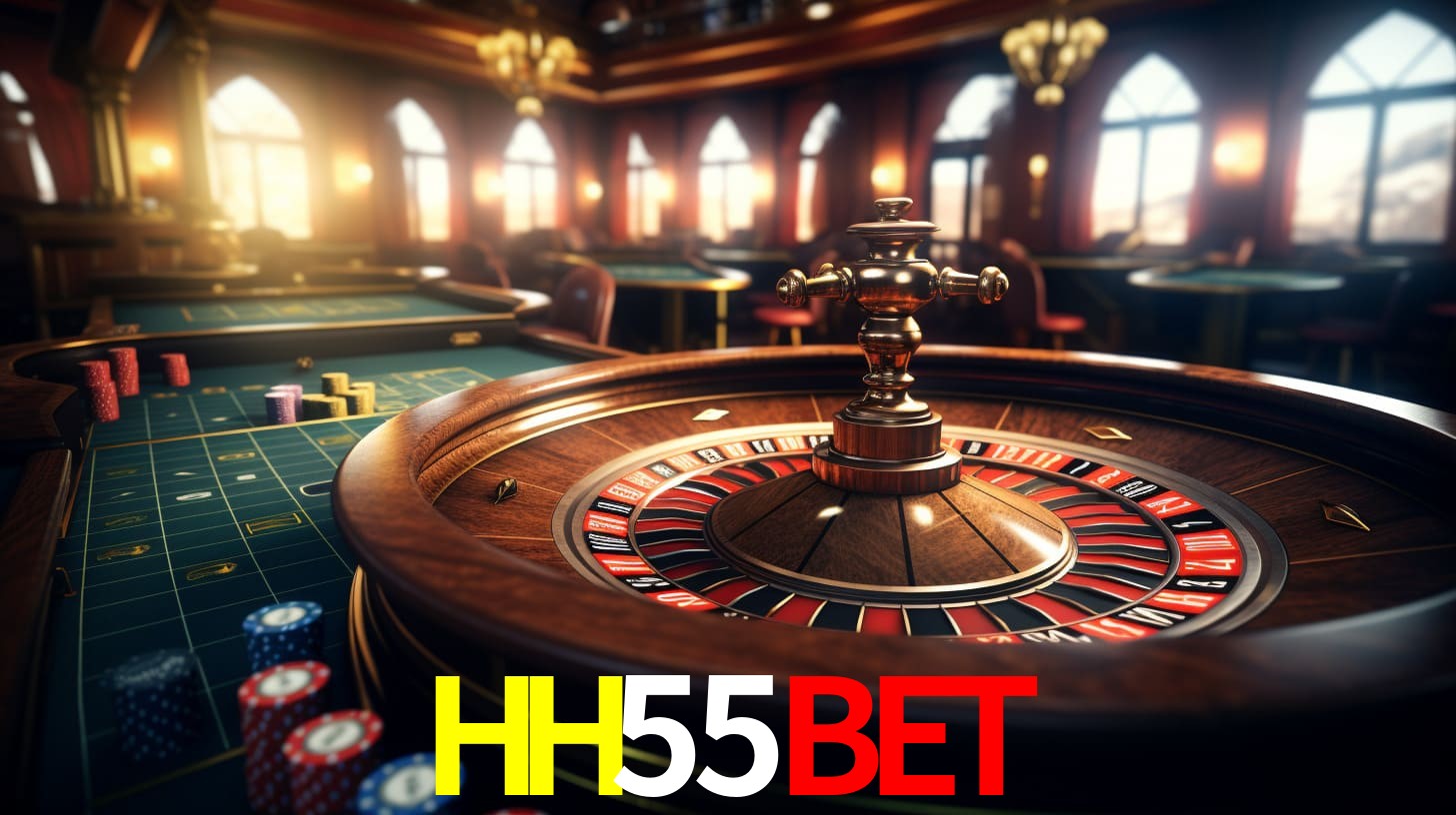 Daily Bonuses HH55Bet