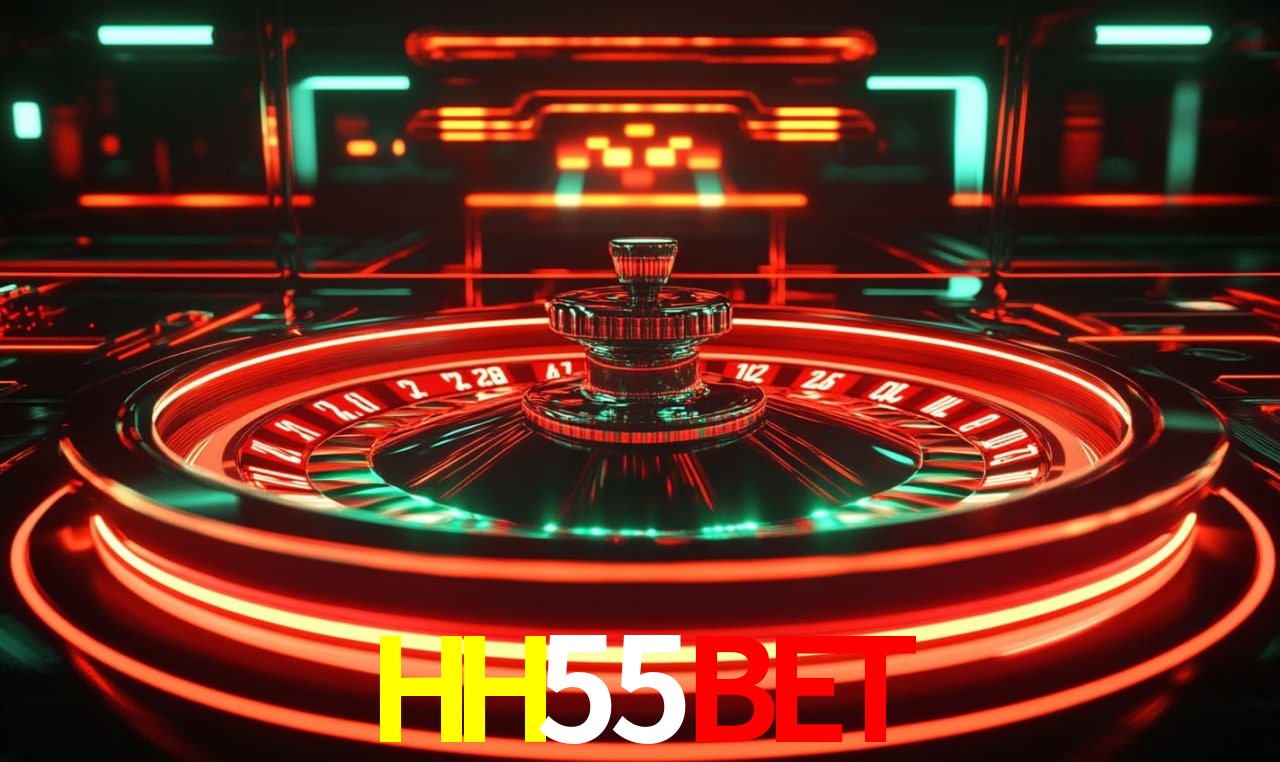 A Emoção da Loteria na HH55Bet: Uma Chance de Mudança de Vida