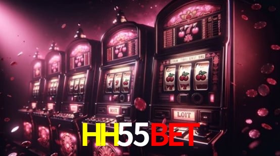 Promoções Sazonais HH55Bet