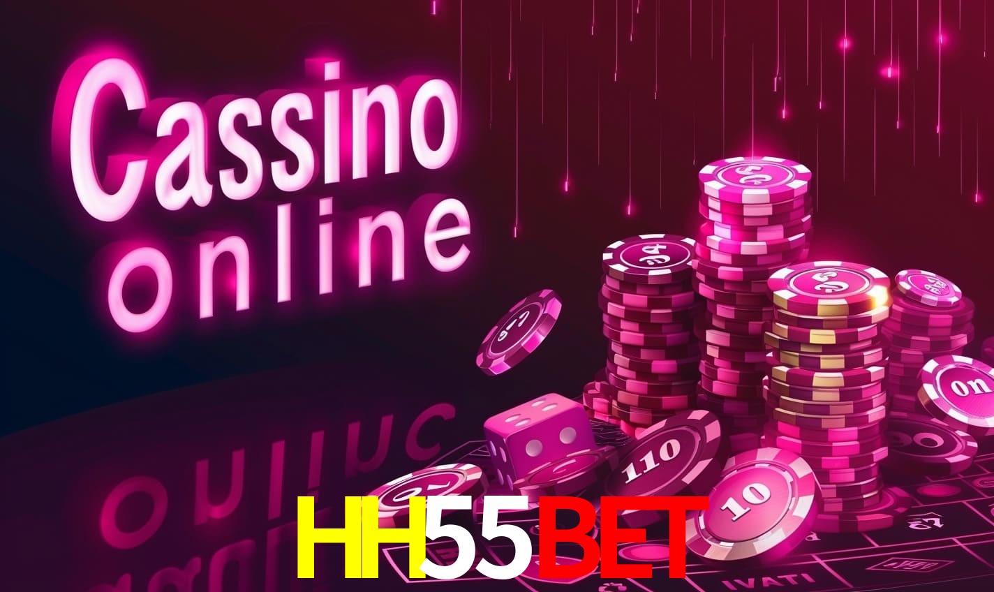 Estatísticas do Jogo HH55Bet