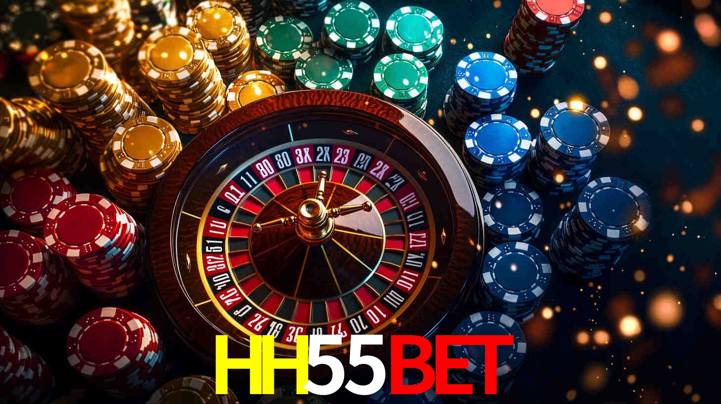 Experimente o Login Seguro Premium no HH55Bet