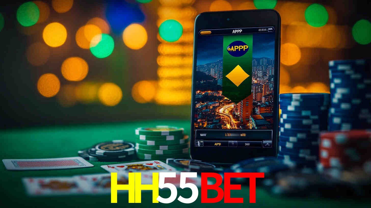 Apostas de Basquete HH55Bet