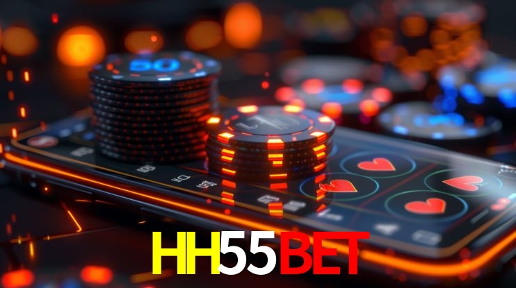 Football Betting HH55Bet