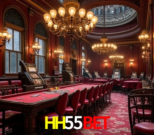 Explorando a Categoria de Eventos em Apostas na HH55Bet