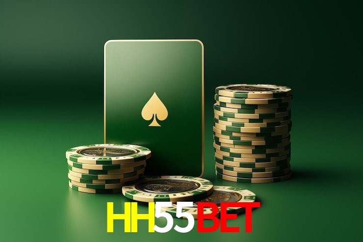 Blackjack Table HH55Bet