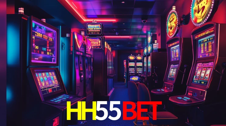 HH55Bet,HH55 Game