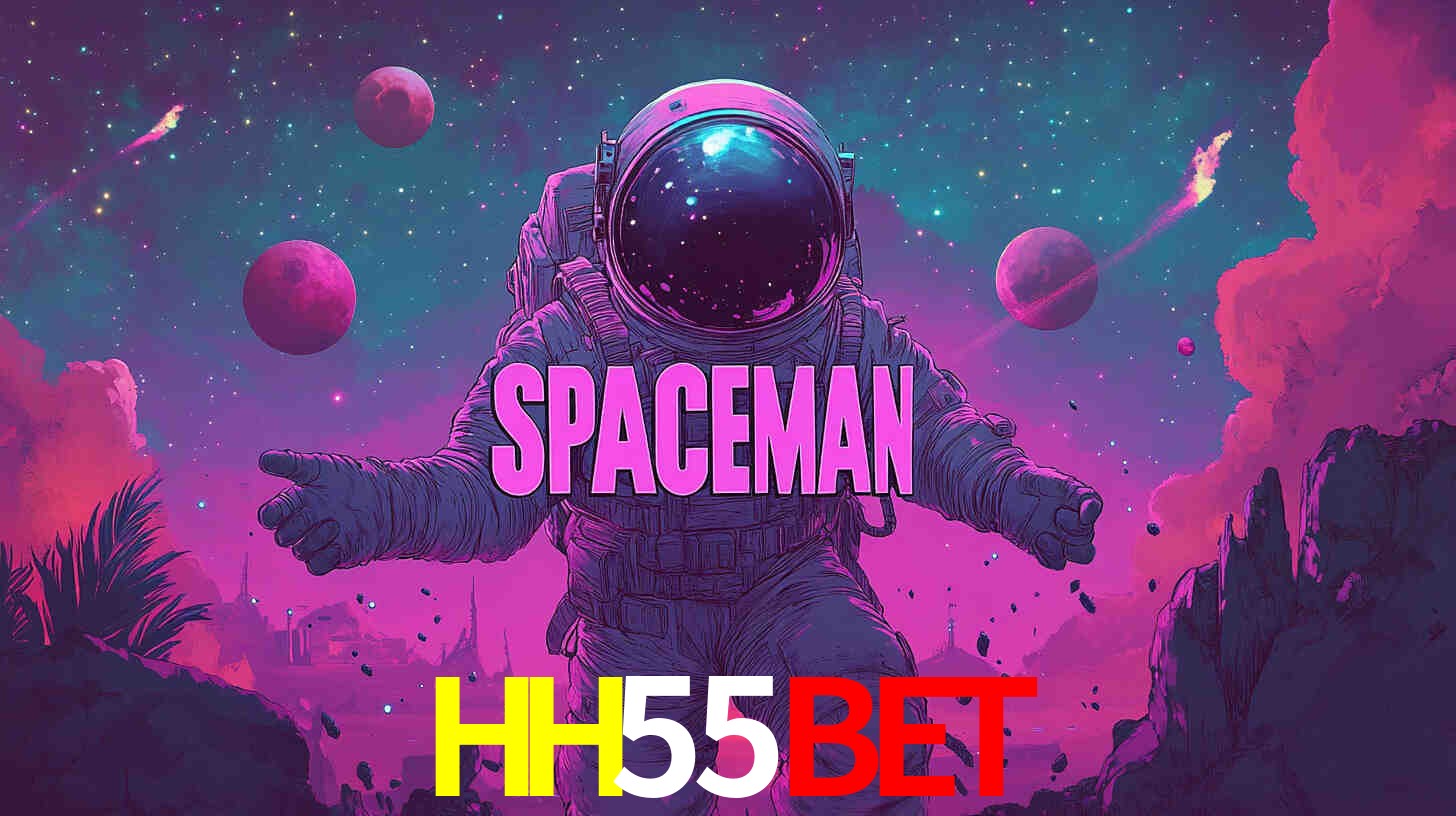 Bônus de Boas-vindas HH55Bet