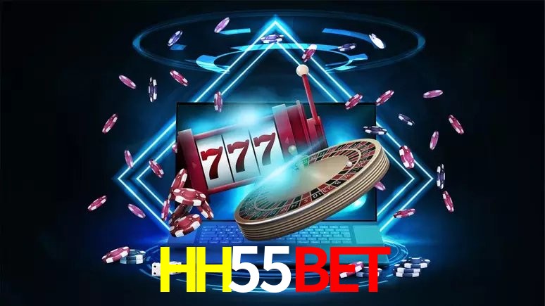Apostas Esportivas na HH55Bet: Um Guia Completo