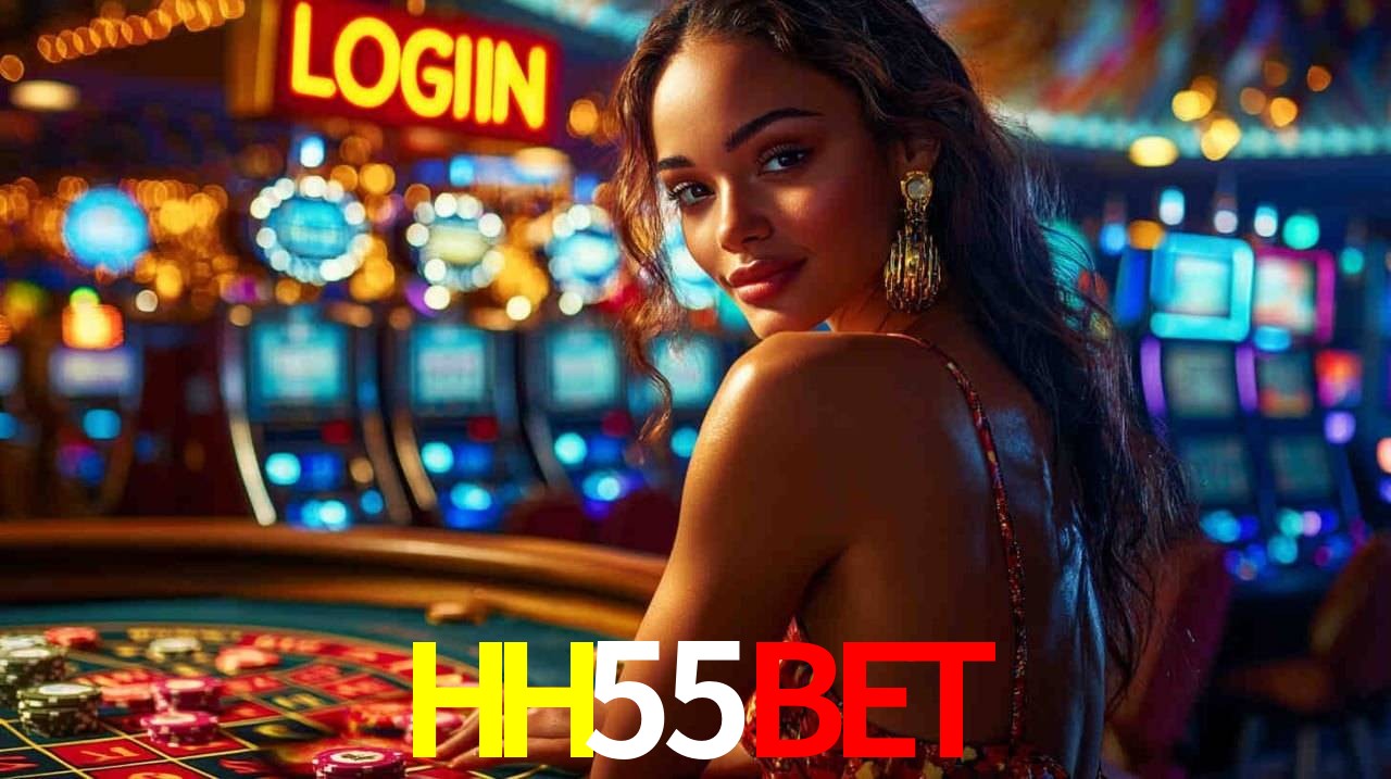 A Experiência Imersiva dos Cassinos Ao Vivo no HH55Bet