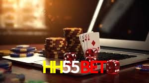Integração de APIs HH55Bet