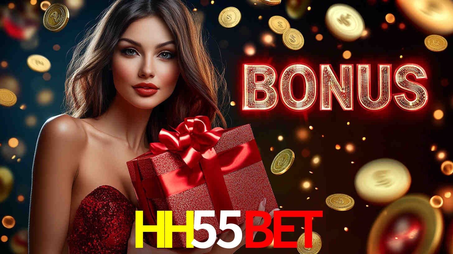 Mesa de Blackjack HH55Bet