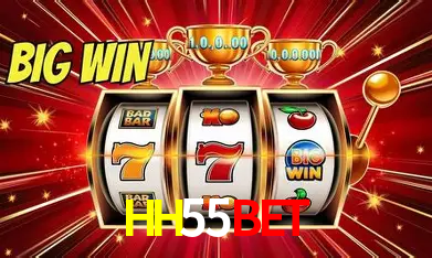 Exclusive Offers HH55Bet