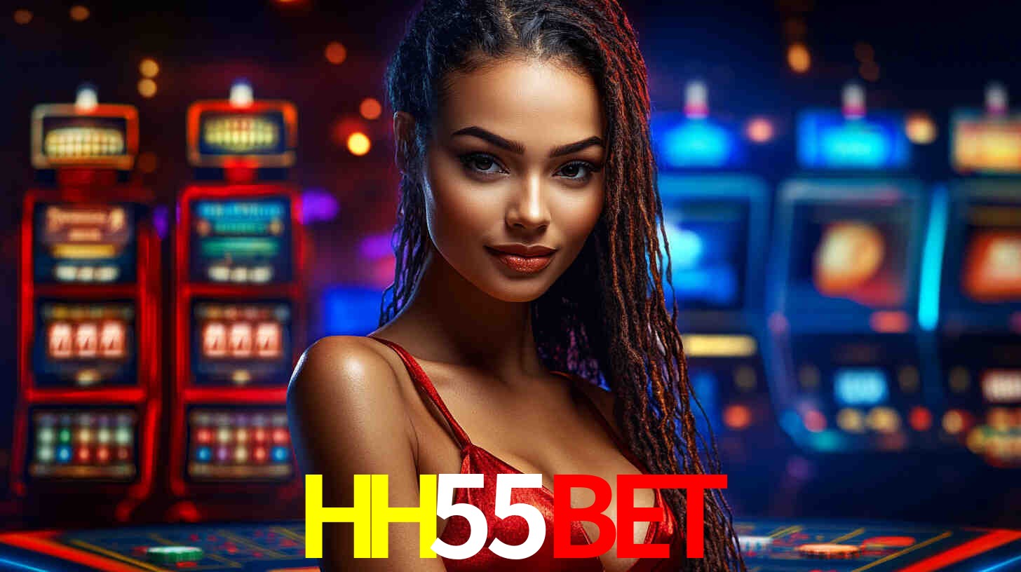 Estatísticas HH55Bet