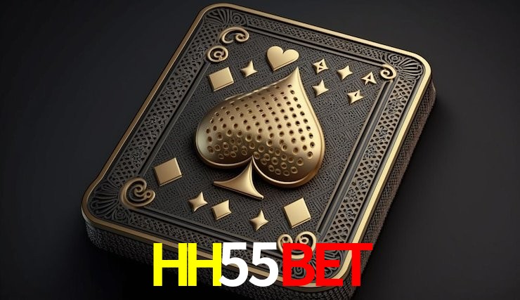 Inovações de Jogos na HH55Bet: O Futuro das Experiências Interativas