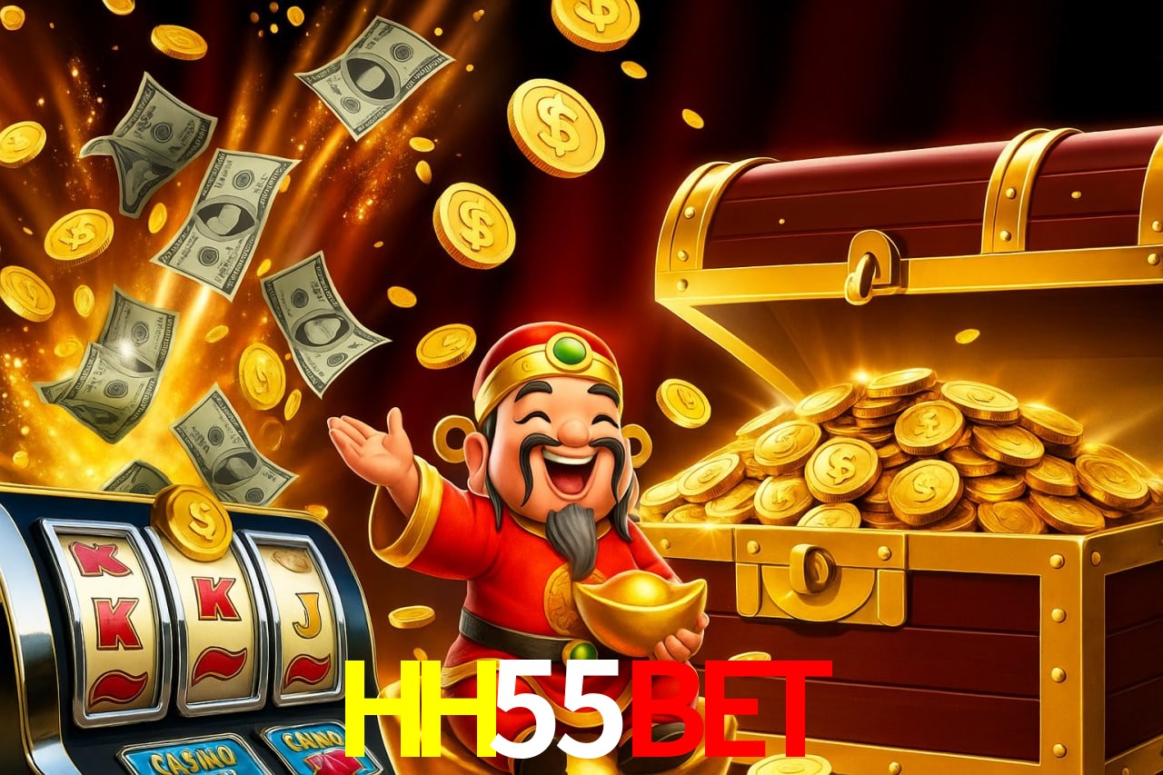 Desvendando o Mundo dos Jogos Virtuais na HH55Bet