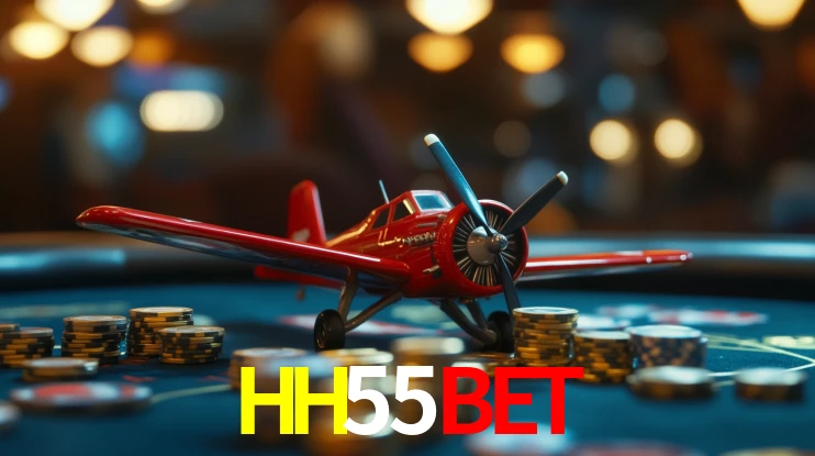 Statistics HH55Bet