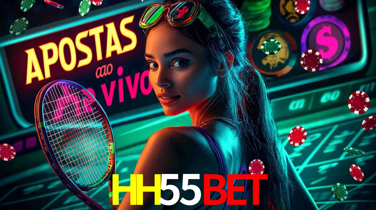 Programa VIP HH55Bet